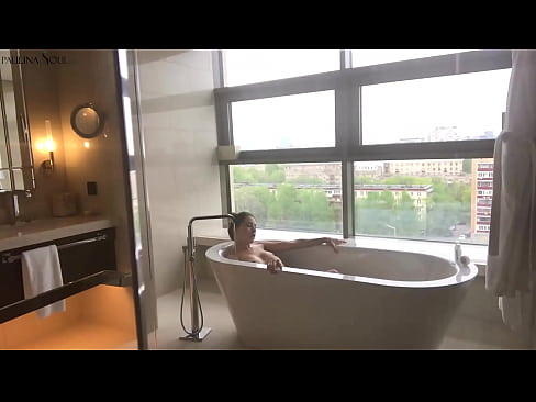 ❤️ Awqn babe Passionately jerking si pa rẹ obo ni baluwe ❤️  ni% yo.japangaysex.ru  ️❤