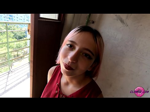 ❤️ Ọmọ ile-iwe Sensual Mu Ajeji kan ni ita – Cum Lori Oju Rẹ ❤️  ni% yo.japangaysex.ru  ️❤