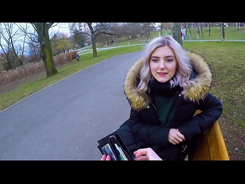 ❤️ Gbe igbona alejò mì fun owo - ifenusoko ni o duro si ibikan nipasẹ Eva Elfie ❤️  ni% yo.japangaysex.ru  ️❤